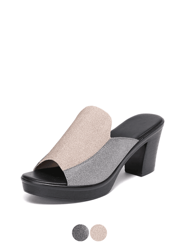 Makersluxe Shoes Marin Women's Sandal