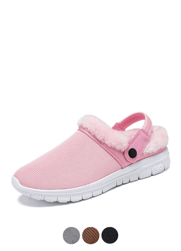 Dennys Unisex Slipper