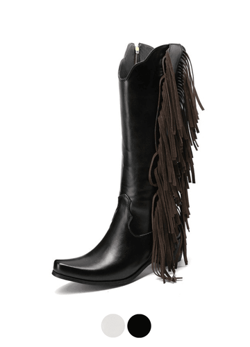 Married Women's Boots