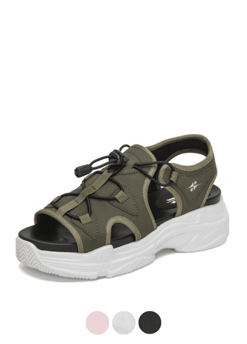 Kiara Women's Platform Sandal