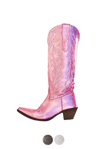 Colina Women's Boots