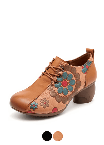 Lotus Women's Pumps