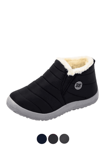 Elsa Women's Booties