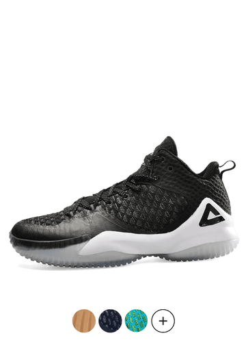 Jusuf Basketball Sneaker
