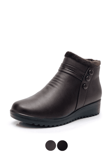 Ada Women's Booties