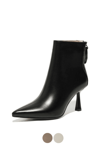 Jinaina Women's Booties