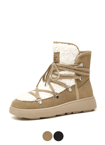 Makersluxe Shoes Mariana Women's Boots