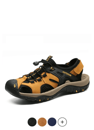 Saulo Men's Sandal