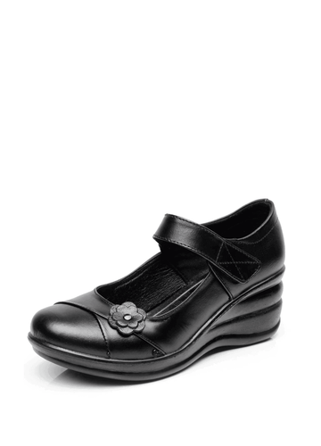Makersluxe Shoes Valerie Women's Platform Shoes