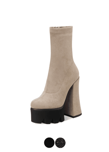 Asteria Women's Boots