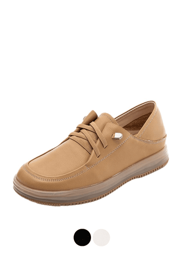 Makersluxe Shoes Asuncion Women's Comfortable Loafers