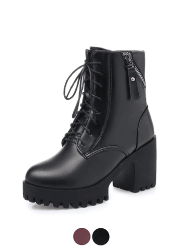 Jeden Women's Boots