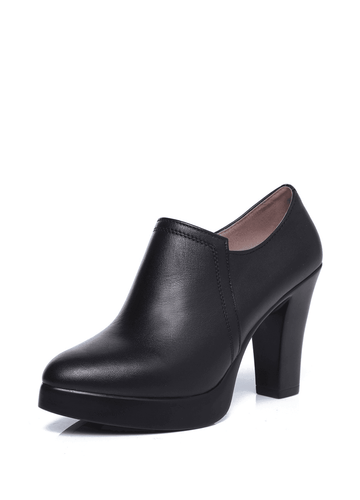 Makersluxe Shoes Trini Women's Pumps