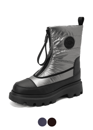 Makersluxe Shoes Osuna Women's Snow Platform Boots