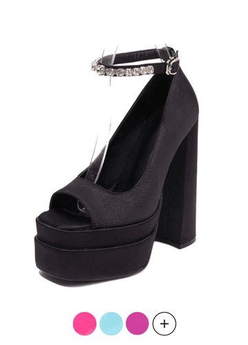 Magda Women's Heels