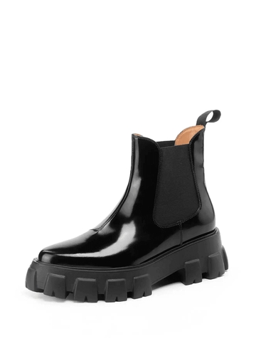 Makersluxe Shoes Palacios Women's Chelsea Boots
