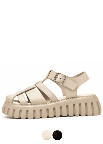 Makersluxe Shoes Balbina Women's Sandal