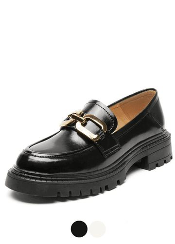 Makersluxe Shoes Jenny Women's Casual Loafer Shoes