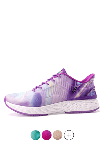 Makersluxe Shoes Yeral Unisex Running