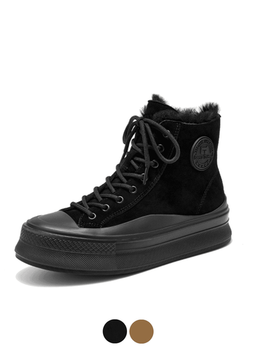Makersluxe Shoes Anna Women's Sneaker
