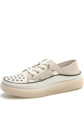 Makersluxe Shoes Archi Women's Comfortable Slip-On Sports Shoes