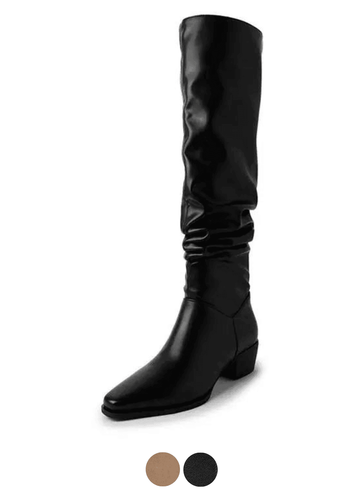 Makersluxe Shoes Rafaela Women's Winter Warm Boots