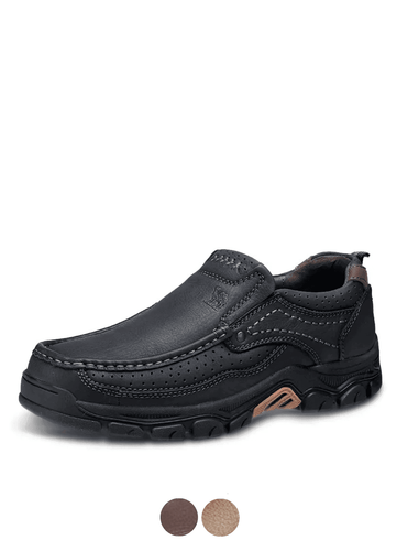 Makersluxe Shoes Ledezma Men's Loafer