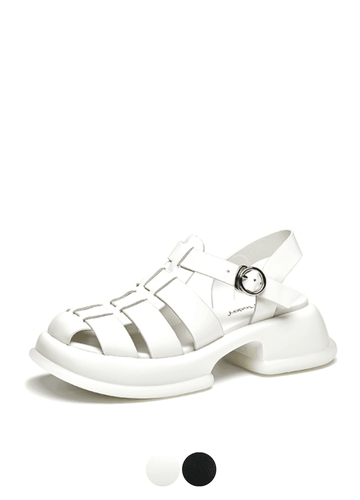 Makersluxe Shoes Sisinia Women's Sandals