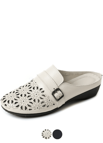 Makersluxe Shoes  Felida Women's Summer Clogs