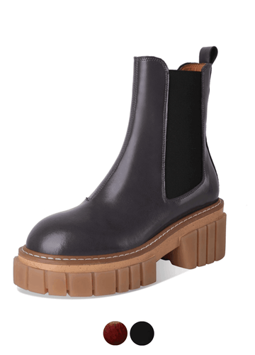 Makersluxe Shoes Clara Women's Classics Chelsea Boots