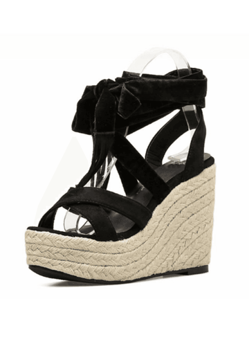 Lombardi  Wedges