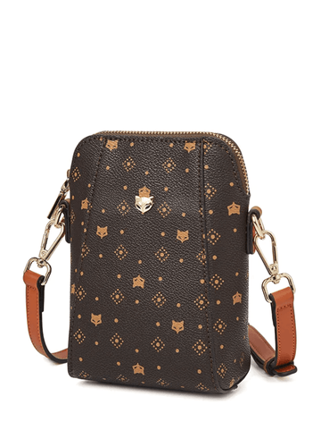 Makersluxe Bags Lucy Women's Sling Handbag