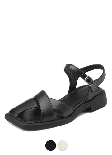 Makersluxe Shoes Morela Women's Summer Sandals