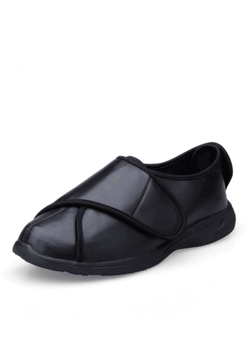 Perli Men's Wide Loafer Shoes