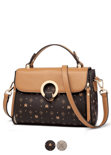 Makersluxe Bags Romino Women's Handbag