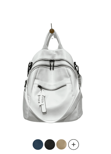 Makersluxe Bags Bernardo Women's Backpack