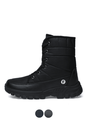 Yersy Men's Boots