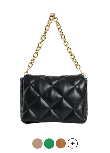 Makersluxe Bags Amargo Women's Handbag
