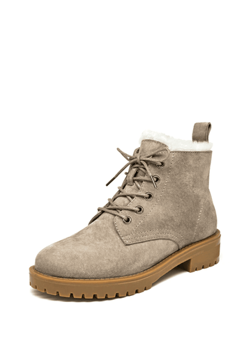 Makersluxe Shoes Sauri Women's Booties