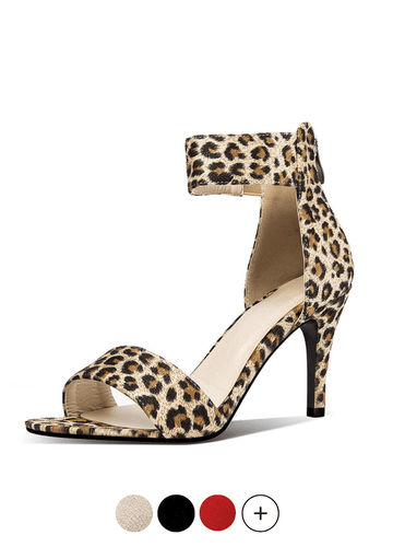 Lucy Women's Sandal