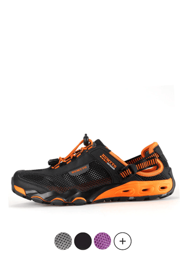 Makersluxe Shoes Lino Men's Outdoor Hiking