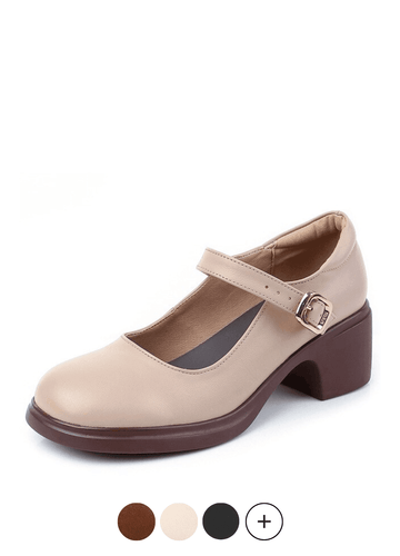 Marie Women's Pumps