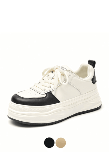 Makersluxe Shoes Zadig Women's Platform Sneaker