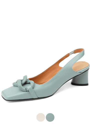 Makersluxe Shoes Aviana Women's Sandal