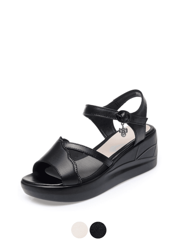 Nadia Women's Wedge Sandal