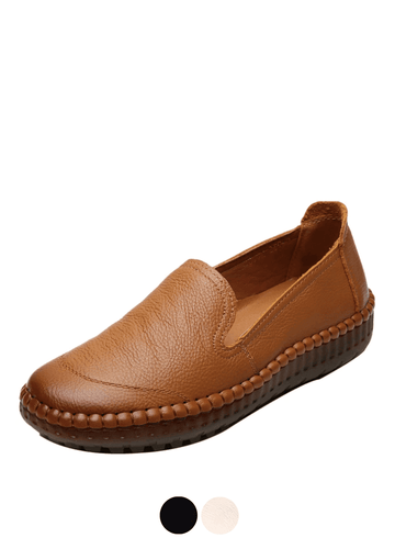 Makersluxe Shoes Merly Women's Loafer Shoes