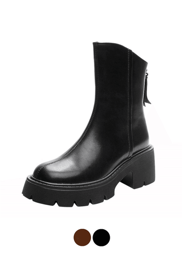 Makersluxe Shoes Martina Women's Boots