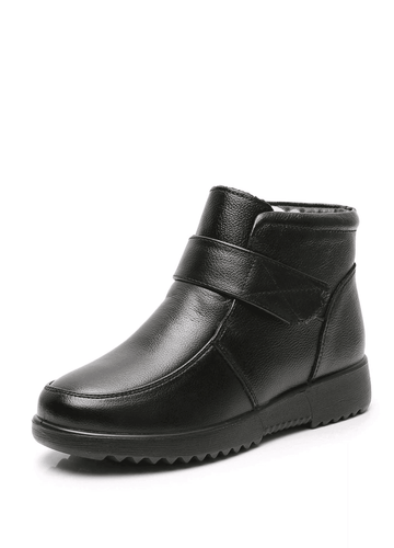 Makersluxe Shoes Key Women's Booties