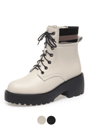 Makersluxe Shoes Lameda Women's Winter Boots