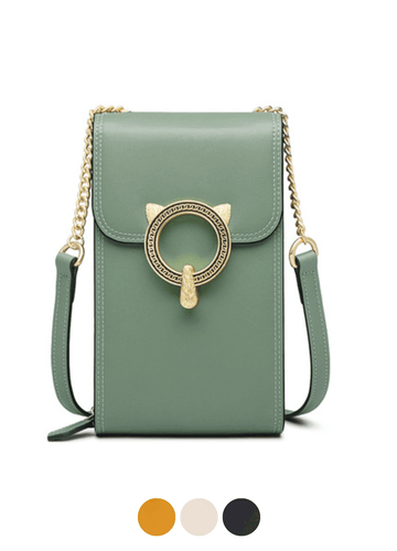Makersluxe Bags Melody Women's Sling Handbag